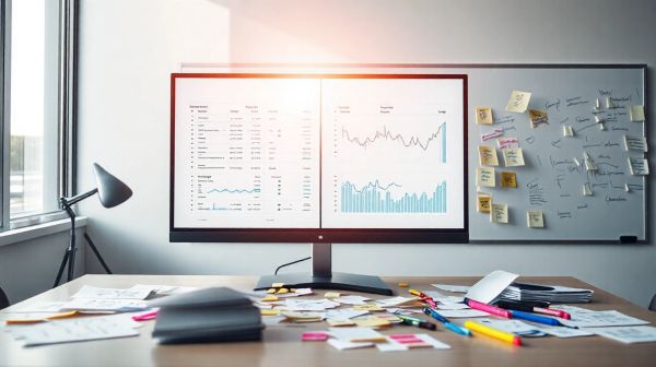 Classement des meilleures stratégies d'A/B testing à adopter