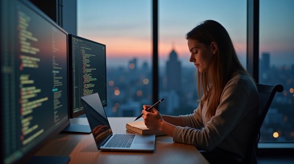 Formation à l'ia : comprendre, apprendre et s'adapter aux métiers émergents