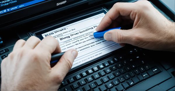 Installation de drivers pour traceurs : guide pratique et rapide