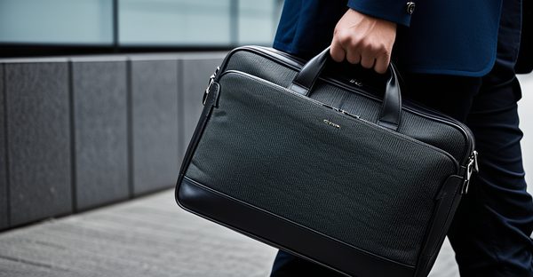 Le meilleur sac ordinateur : alliez praticité et style en 2025